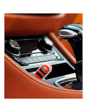 Cargador de coche DLC RapidX