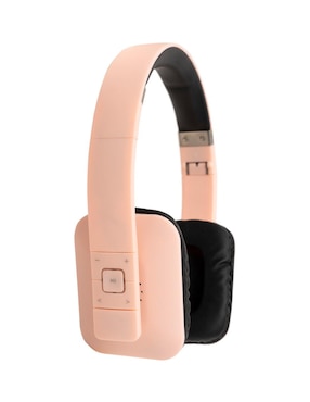 Audífonos Over-Ear Select Sound Bth027 inalámbricos
