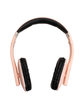 Audífonos Over-Ear Select Sound Bth027 inalámbricos