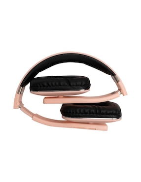 Audífonos Over-Ear Select Sound Bth027 inalámbricos