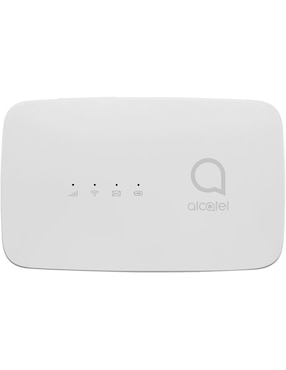 Router Inalámbrico Alcatel Linkzone 4G LTE