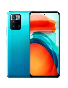 Xiaomi Poco X3 Gt IPS 6.6 Pulgadas Desbloqueado