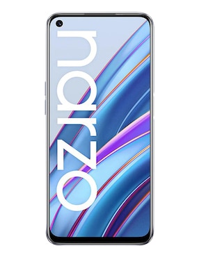 Realme Narzo 30 IPS 6.5 pulgadas