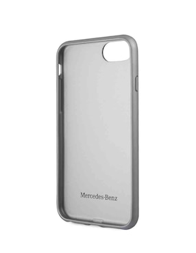 Funda iPhone SE de piel