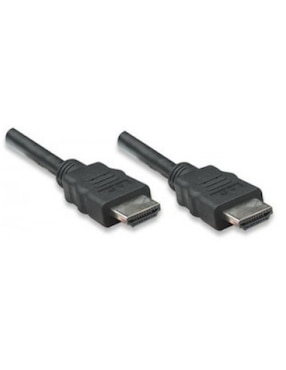 Cable HDMI Manhattan De 5 M