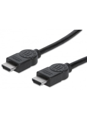 Cable HDMI Manhattan de 5 m