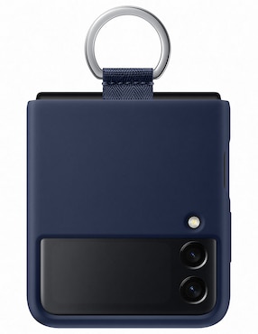 Funda para Samsung Samsung de silicón