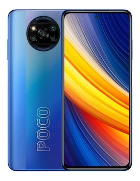 Xiaomi Poco X3 Pro IPS 6.6 Pulgadas Desbloqueado