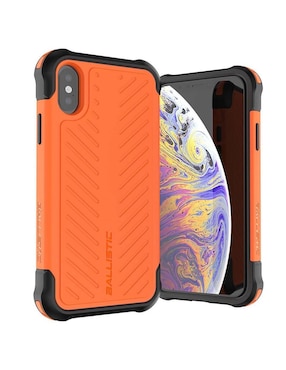 Funda iPhone XS MAX