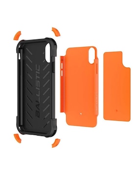 Funda iPhone XS MAX