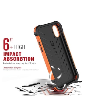 Funda iPhone XS MAX