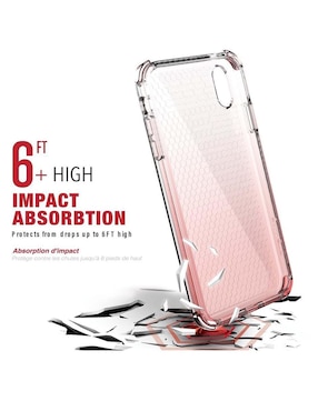 Funda iPhone XS MAX