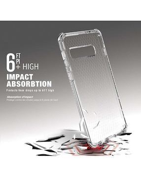 Funda Samsung S10 Plus