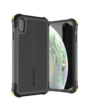 Funda iPhone XS MAX