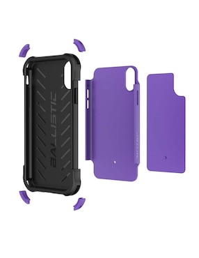 Funda iPhone X y XS