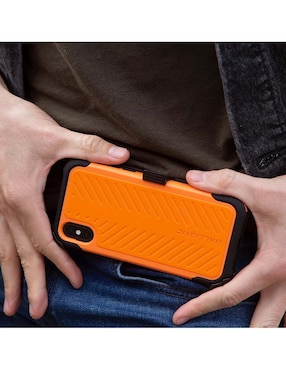 Funda iPhone XR