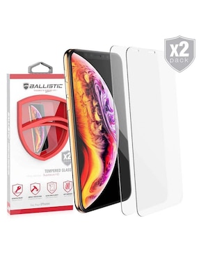 Funda iPhone 11 Pro