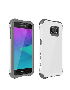 Funda Samsung S6