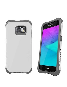 Funda Samsung S6