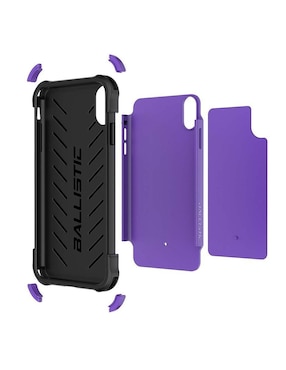 Funda iPhone XS MAX