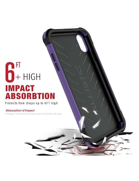 Funda iPhone XS MAX
