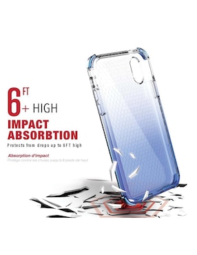 Funda iPhone XS