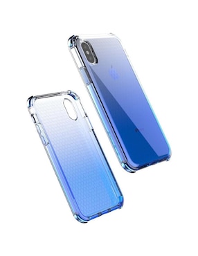 Funda iPhone XS
