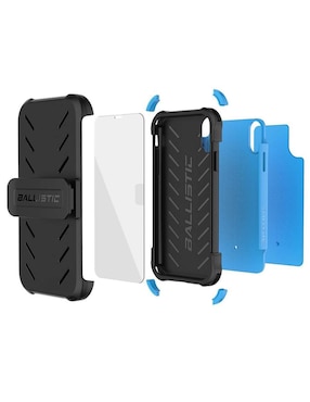 Funda iPhone XS