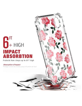 Funda iPhone XS MAX
