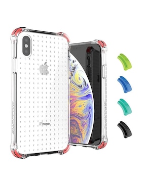 Funda iPhone XS