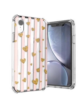 Funda iPhone XR