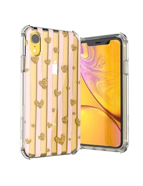 Funda iPhone XR