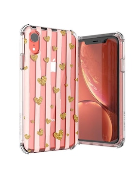 Funda iPhone XR