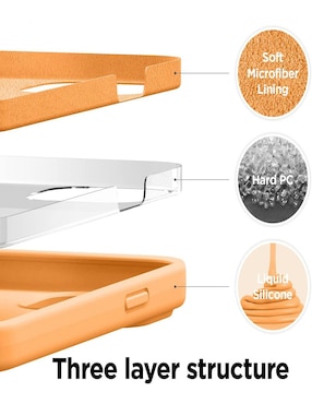 Funda para iPhone