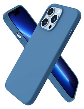 Funda Para IPhone 13 Pro Max De Plástico