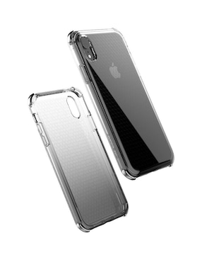 Funda Ballistic Jewel para iPhone XR
