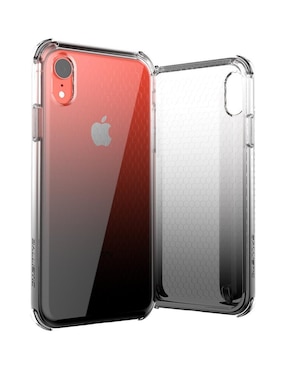 Funda Ballistic Jewel para iPhone XR