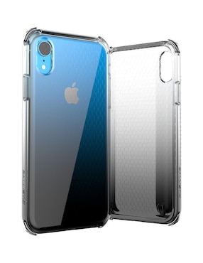 Funda Ballistic Jewel para iPhone XR