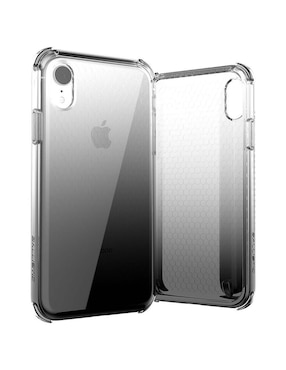 Funda Ballistic Jewel para iPhone XR