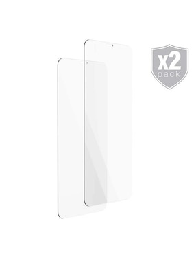 Funda Ballistic Mica Vidrio para iPhone 11 PRO MAX e iPhone Xs MAX + Protectora de pantalla