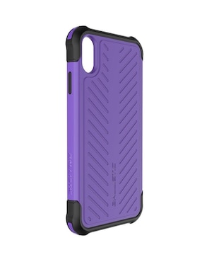 Funda Ballistic TJ para iPhone XR