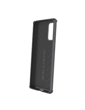 Funda Ballistic Soft para Samsung S20 Plus