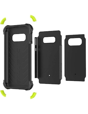 Funda Ballistic TJ Though Jacket para Samsung S10