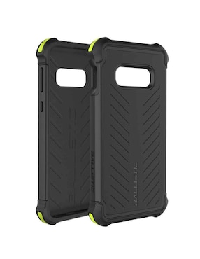 Funda Ballistic TJ Though Jacket para Samsung S10