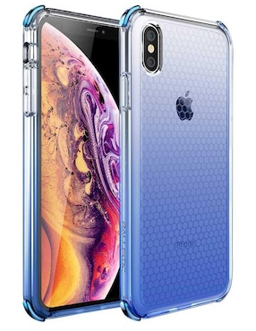 Funda Ballistic Jewel Spark para iPhone Xs MAX