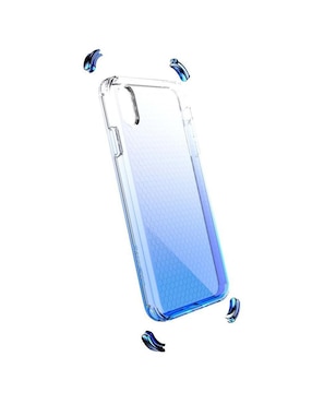 Funda Ballistic Jewel Spark para iPhone Xs MAX