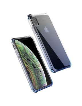 Funda Ballistic Jewel Spark para iPhone Xs MAX