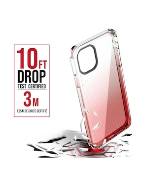 Funda Ballistic Jewel Spark para iPhone 11 Pro