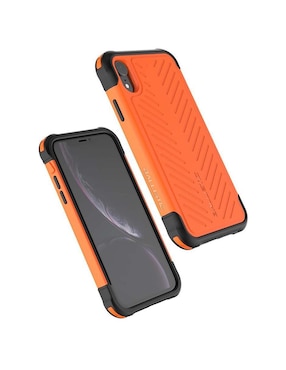 Funda Ballistic TJ para iPhone XR