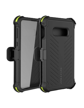 Funda Ballistic TJ Maxx Though Jacket Para Samsung S10 Con Clip